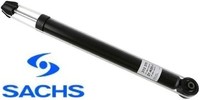 Sachs 313378 StoßDäMpfer StossdäMpfer Hinterachse Hinten