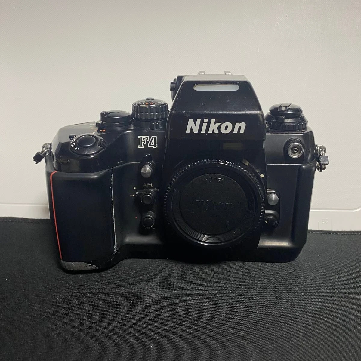 Nikon F4 35mm Film Cameras for sale | eBay