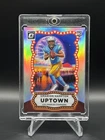 2025 Optic Omarion Hampton Base (Raw)