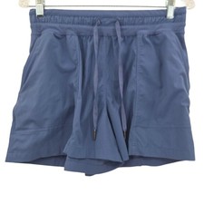 Lululemon Womens Dance Studio High Rise Short...
