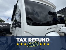 2026 Grand Design Serenova 160LG