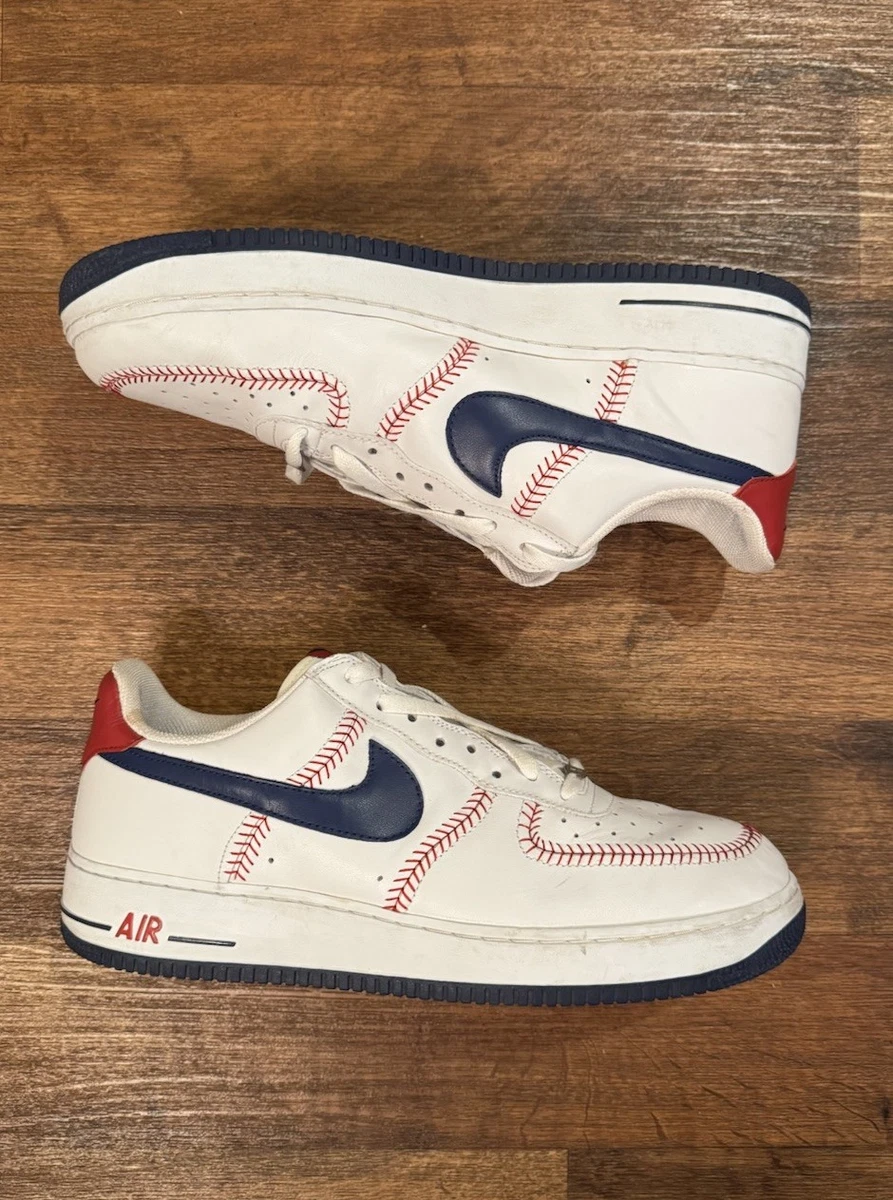 Nike Air Force 1 White - 306353-148 for Sale | Authenticity