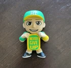 FUNKO MYSTERY MINI WWE 2026 "JOHN CENA" FIGURE NEW