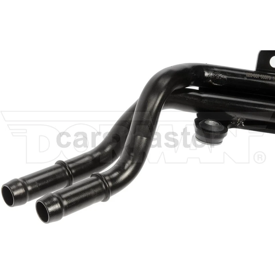 Conjunto de manguera de calefacción de climatización trasera Dorman para Chevrolet Monte Carlo 2006 3,9 L Foto 3 de 4