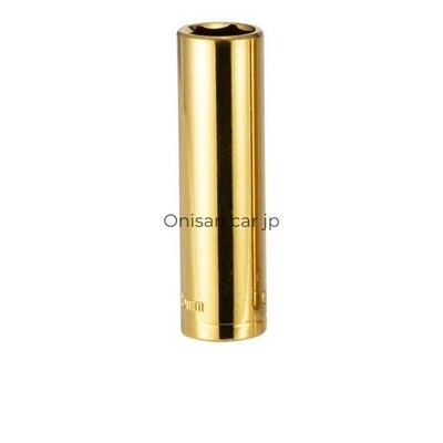 NEU Tajima 15 mm Innensechskant Adapter 12,7 mm Antrieb 4 Minuten Ersatz Stec...