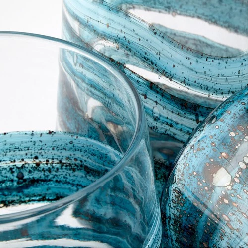 Cyan Design 09986 Rogue 12 X 8 inch Vase, Small - Picture 5 of 9