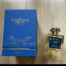 ROJA A Midsummer Dream Eau de Parfum Spray 10...