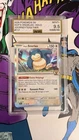 AGS 9.5 Hop's Snorlax 117/159 Sv09: Journey Together Holo