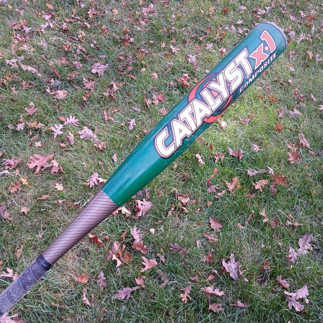 louisville slugger tpx catalyst products for sale | eBay