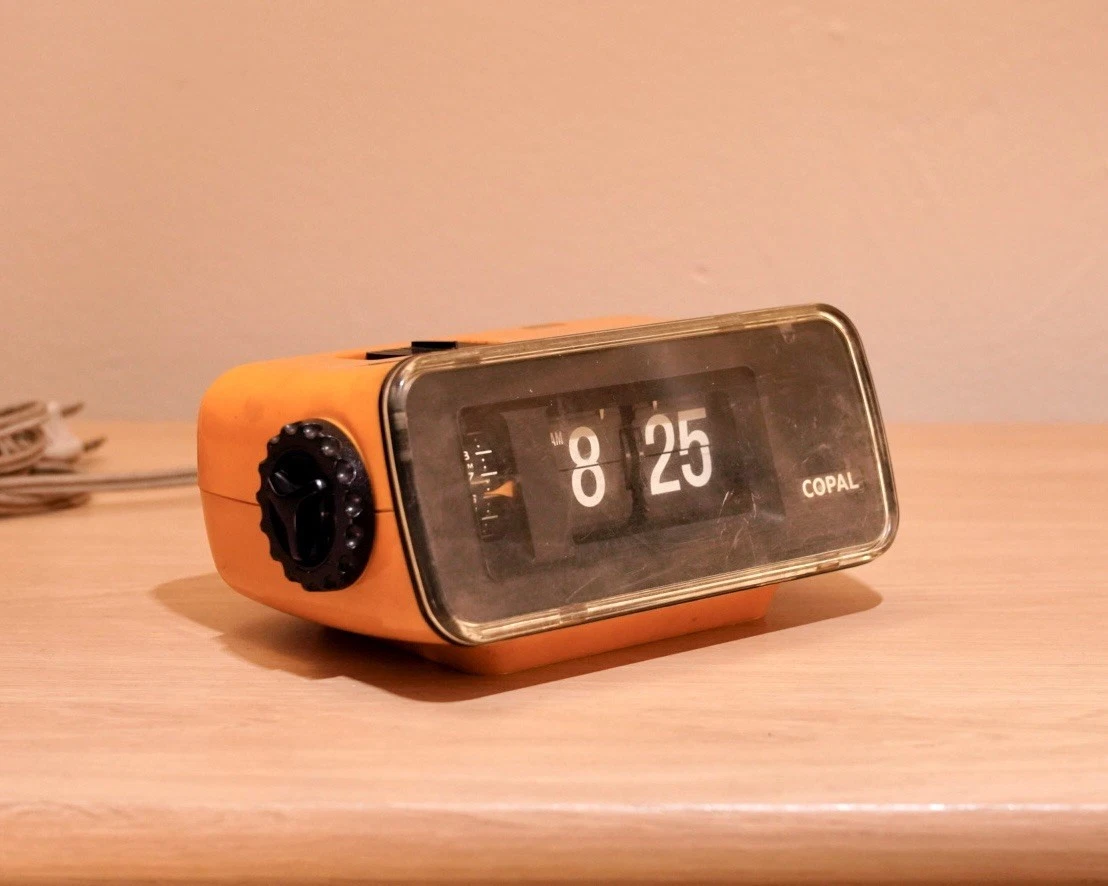 copal clock products for sale | eBay