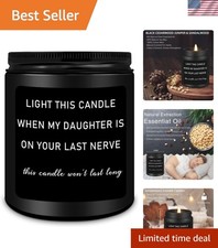 Son in Law Gifts, Fathers Day Birthday Anniversary Wedding Gifts for Son in L...