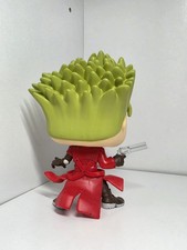 Funko Pop! Vinyl Vash the Stampede Trigun Animation Collectible Figure Set