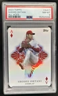 2023 Topps Series 1 All Aces Shohei Ohtani