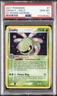 2007 POKEMON EX POWER KEEPERS #7 CRADILY-HOLO PSA 10