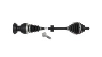 Antriebswelle Vorne Rechts Skf Vkjc 4513 FÜR Audi Vw