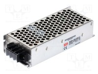 Mean Well RSD-100C-12 Wandler