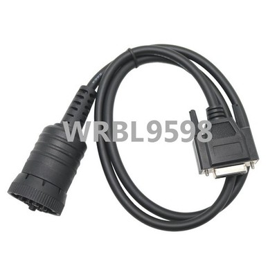 For John Deere Diagnostic Cable V5.3 EDL V3 Electronic Data Link Diagnostic Tool