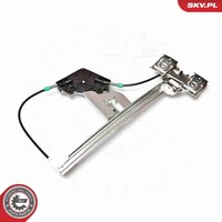 Fensterheber Esen SKV 01SKV283 FüR Skoda 1U5 Octavia 1U2 12V 1 Combi 20V SDI TDI