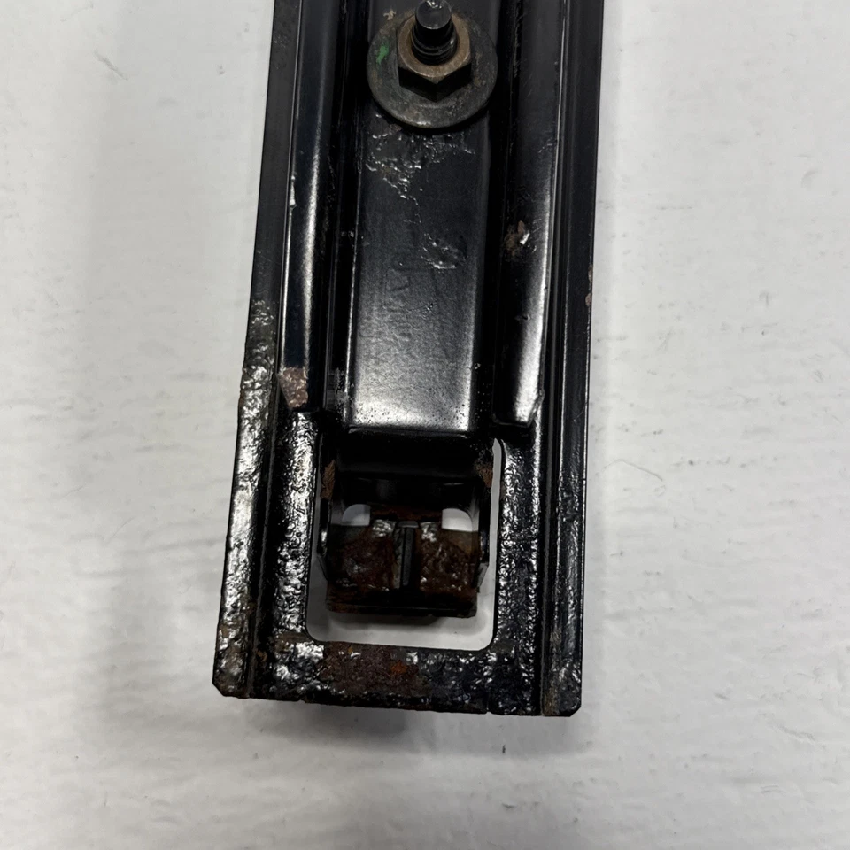 Ram Promaster 1500 2500 3500 2014-24 Mopar soporte de retención de batería 68134585AA Foto 4 de 4