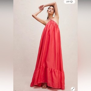 hansen & gretel akacia maxi dress in cream empress Hansen and Gretel Akacia Maxi in Cream Empress Size 6
