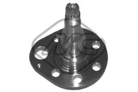 Radnabe Metalcaucho 90540 FüR VW Passat B3 B4 3A2 35I Variant 3A5 Golf 3 1H1 2 4