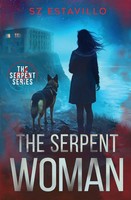 S. Z. Estavillo | The Serpent Woman | Taschenbuch | Englisch (2024)