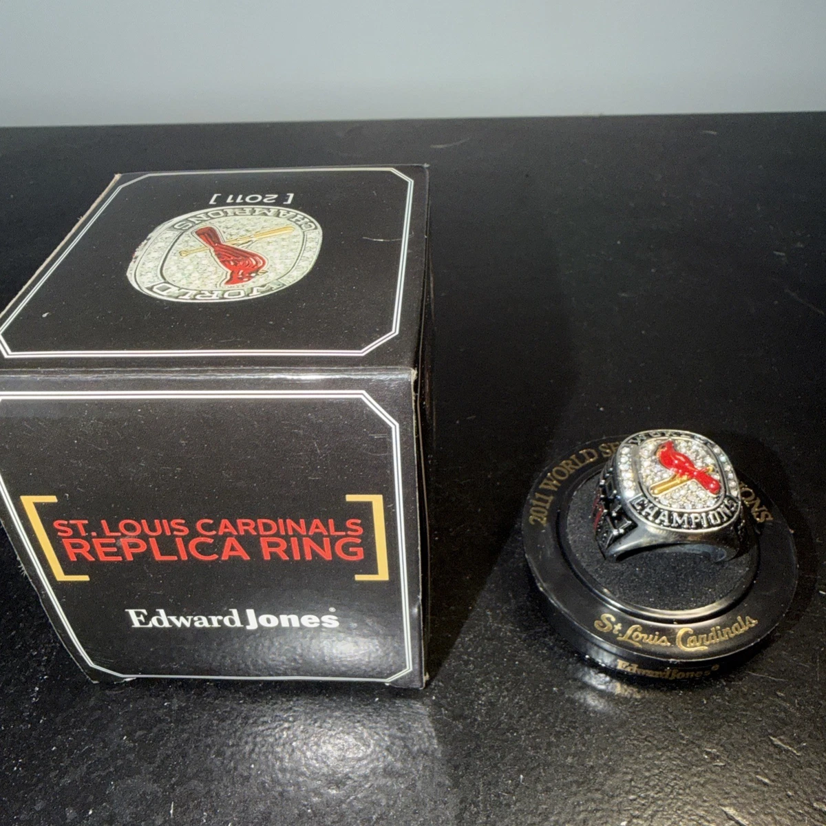 Champion MLB Rings for sale | eBay