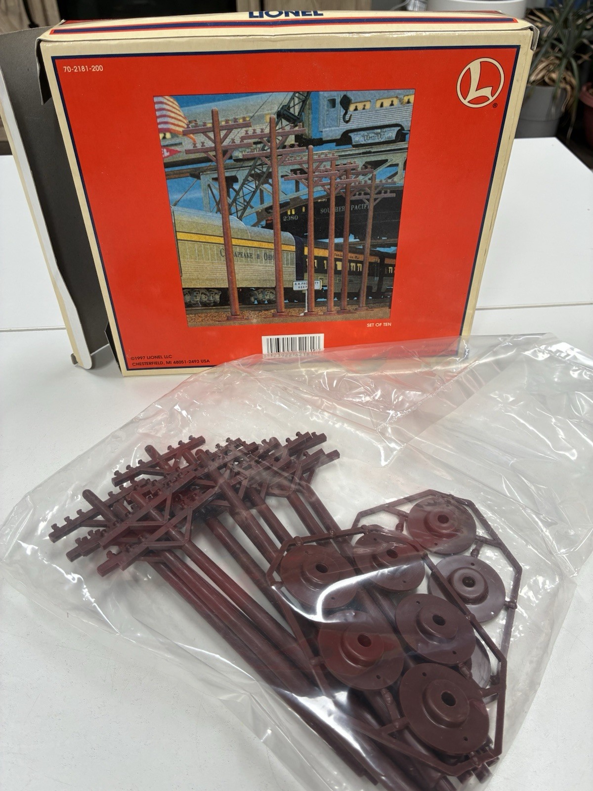 Click here to see eBay Auction