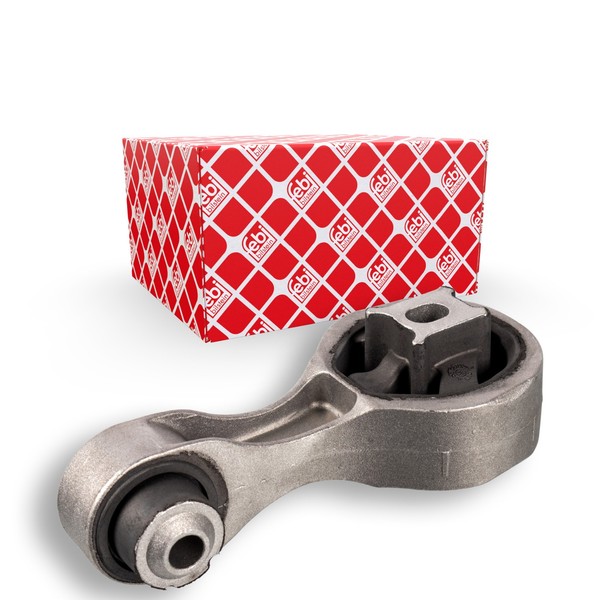 febi Bilstein Lagerung, Motor 40251 FüR Fiat Mitsubishi Nissan Opel Renault-image