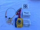 Sony Sports Mega Bass Walkman FM/AM Radio WM-FS495 - Vintage Tested