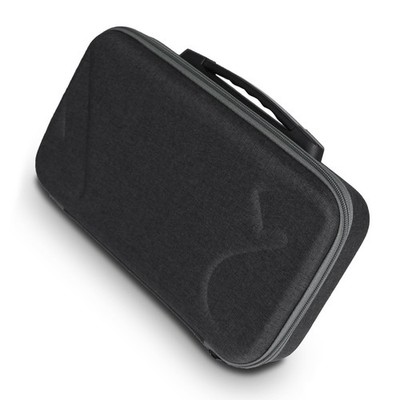 Black Portable Carrying Case Travel Handbag For Insta360 One X2/X Sunnylife A