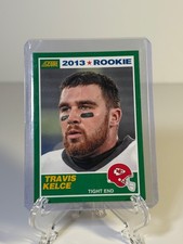 2013 Score Football Cards 39