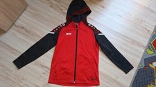 JAKO Performance Fleeceweste / Fleecejacke Gr...