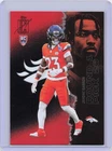 2025 Topps Jahdae Barron Black (Raw)