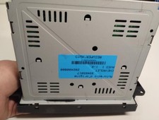 Autoradio Chevrolet AVEO