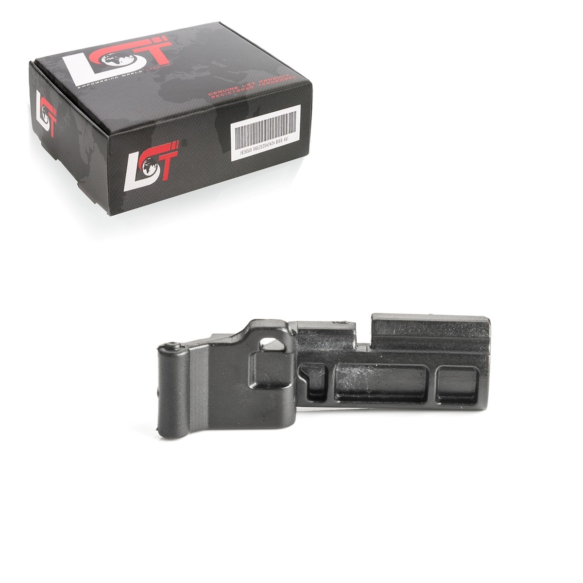 Sunroof Repair Front Left Guide Clips for Hyundai Sonata VI Grandeur