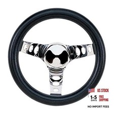 Grant 833 Classic Steering Wheel