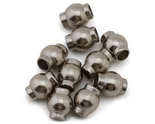 HPI Venture 18 4x4.8mm Pivot Balls (10) [HPI161194]