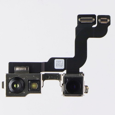 #ad Repair Part Replacement Front Camera OEM Pull for iPhone 14 $10.99