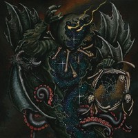 Aevangelist - Nightmarecatcher 2LP - Vinyl Record Dlp - G3Z
