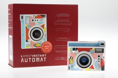 LOMO Instant Automat Sundae Kids