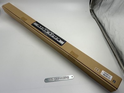 Yaesu ATAS-120A Antenna - Black for sale online | eBay