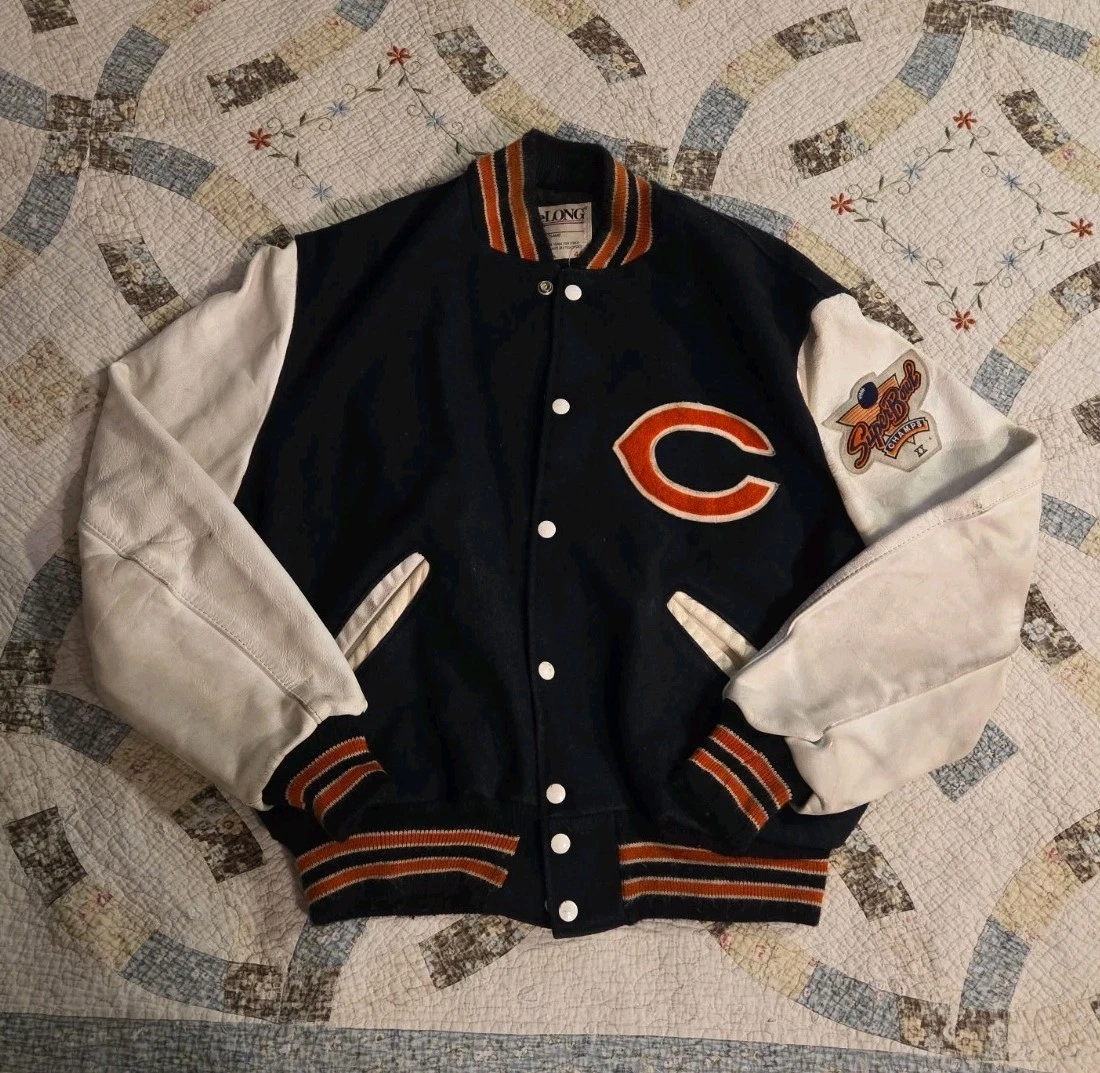 Nfl Letterman Jacket for sale | eBay