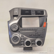 Autoradio Citroen DS5