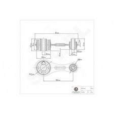 Support moteur Renault CLIO