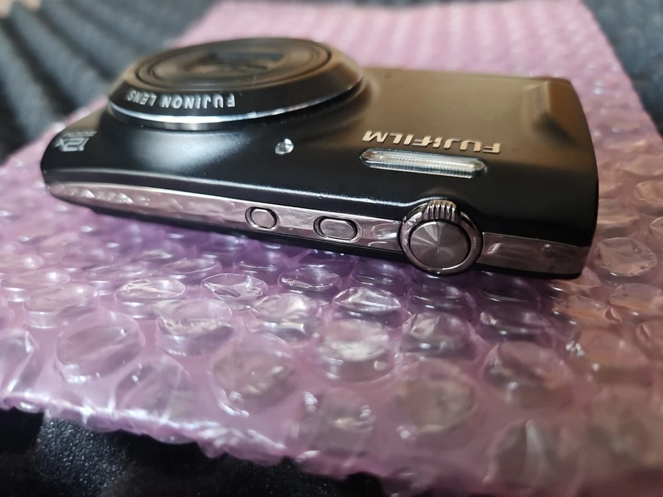 Fujifilm FinePix T500, Foto 3 von 5