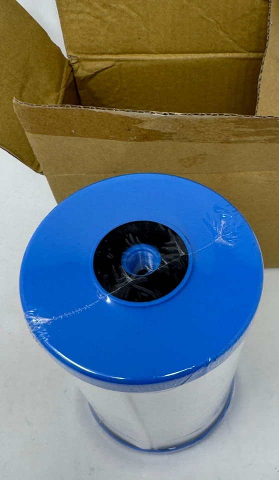 Hydro Guard HDG-CB6-14 CB6 Carbon Block Water Filter Replacement Cartridge - Image 4 of 4