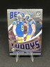 2024 Panini Donruss Optic Matthew Stafford & Puka Nacua Best Tuddys #2 Rams