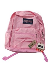 JanSport Cross Town Plus 17" Backpack
