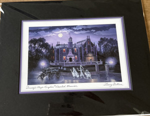 Larry Dotson Disney | eBay
